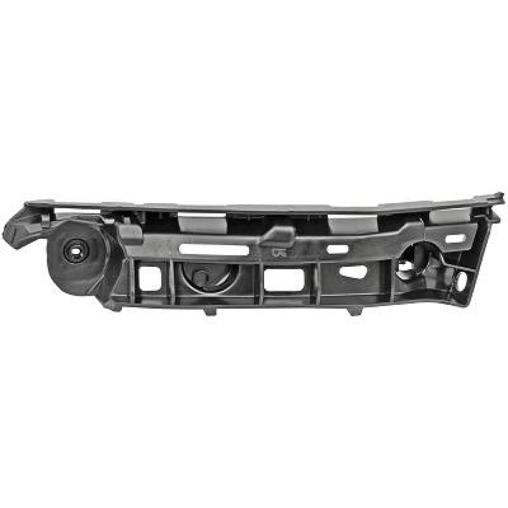 Support, pare-chocs avant gauche — Toyota Aygo (2014-…) — réf. 6601065