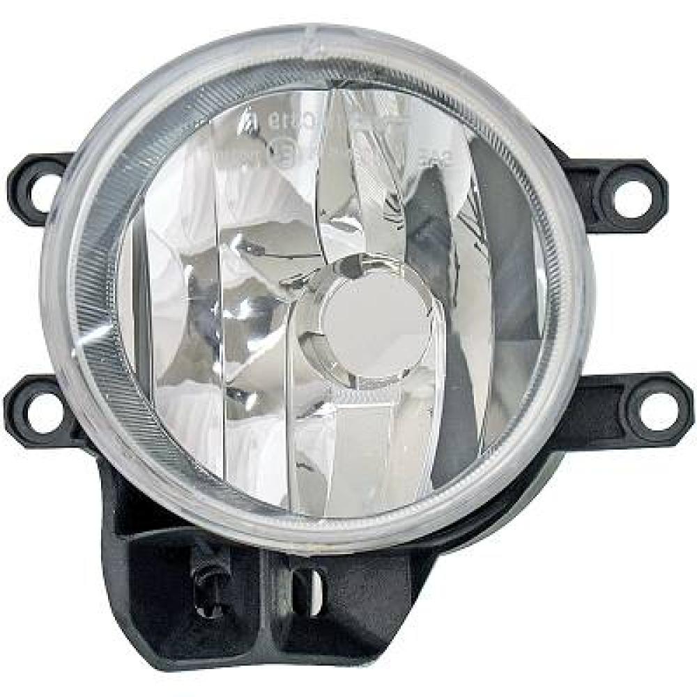 Projecteur antibrouillard gauche — Toyota Auris (2012-2015) (+5)