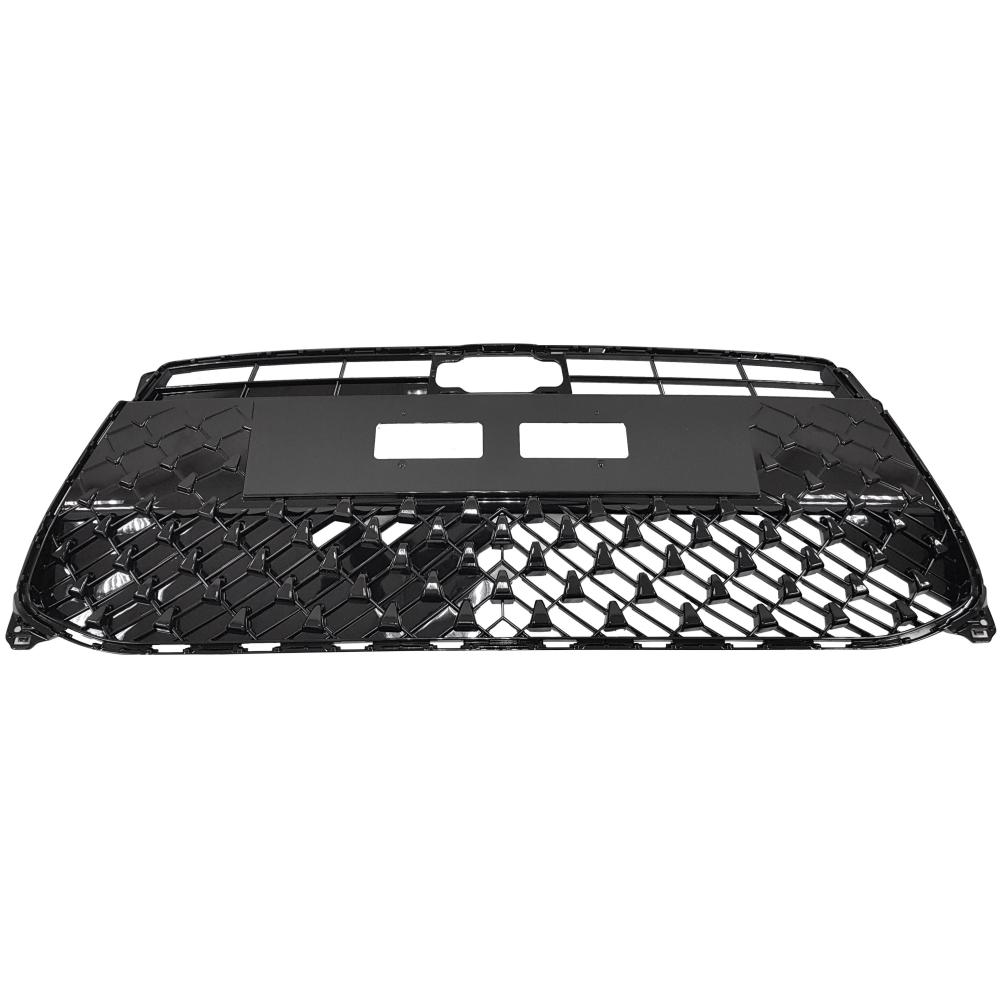 Grille de radiateur — Toyota Aygo (Typ X) (2022-…) — réf. 6602040