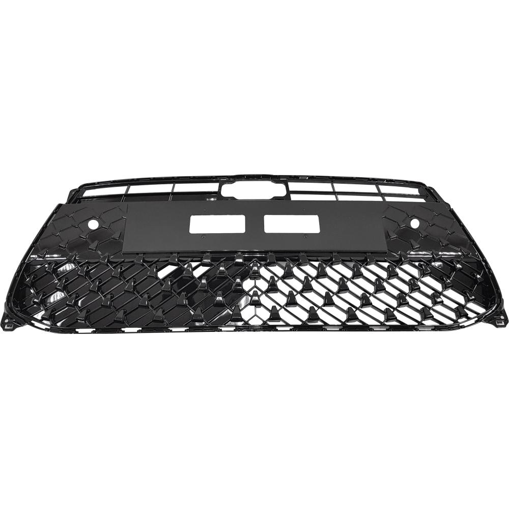 Grille de radiateur — Toyota Aygo (Typ X) (2022-…) — réf. 6602041