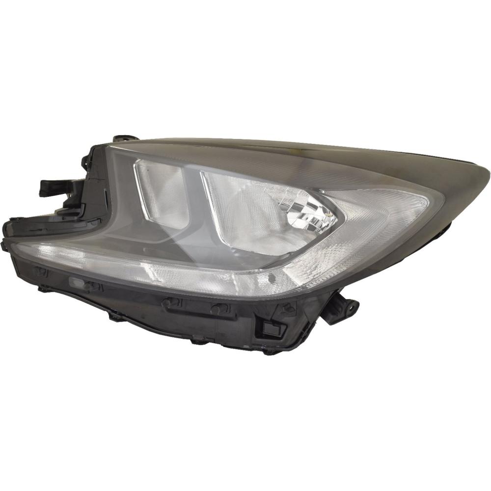 Projecteur principal gauche — Toyota Aygo (Typ X) (2022-…) — réf. 6602081