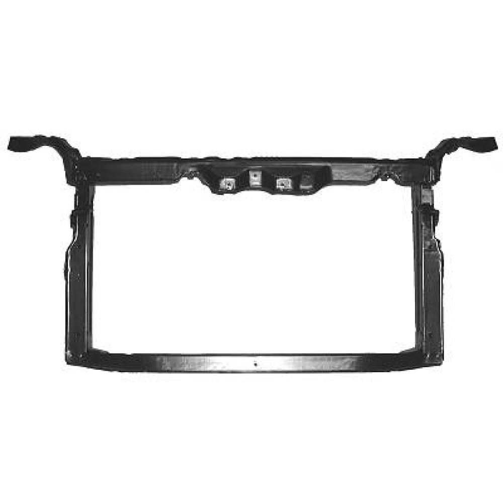 Revêtement avant — Toyota Yaris (2003-2005) — réf. 6605002