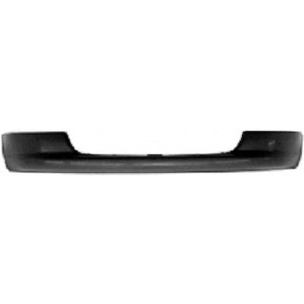 Pare-chocs inférieur — Toyota Yaris (1999-2003)
