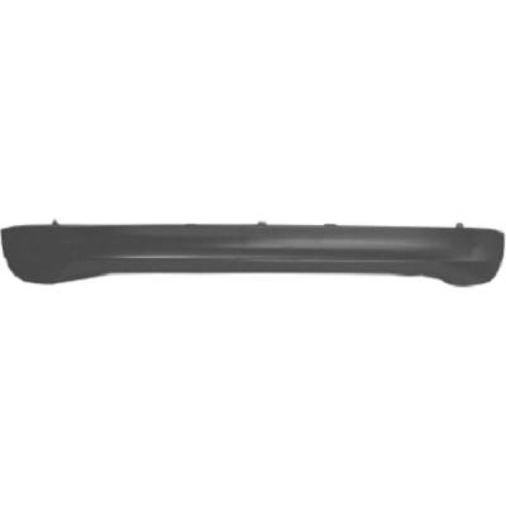 Pare-chocs inférieur — Toyota Yaris (1999-2003)