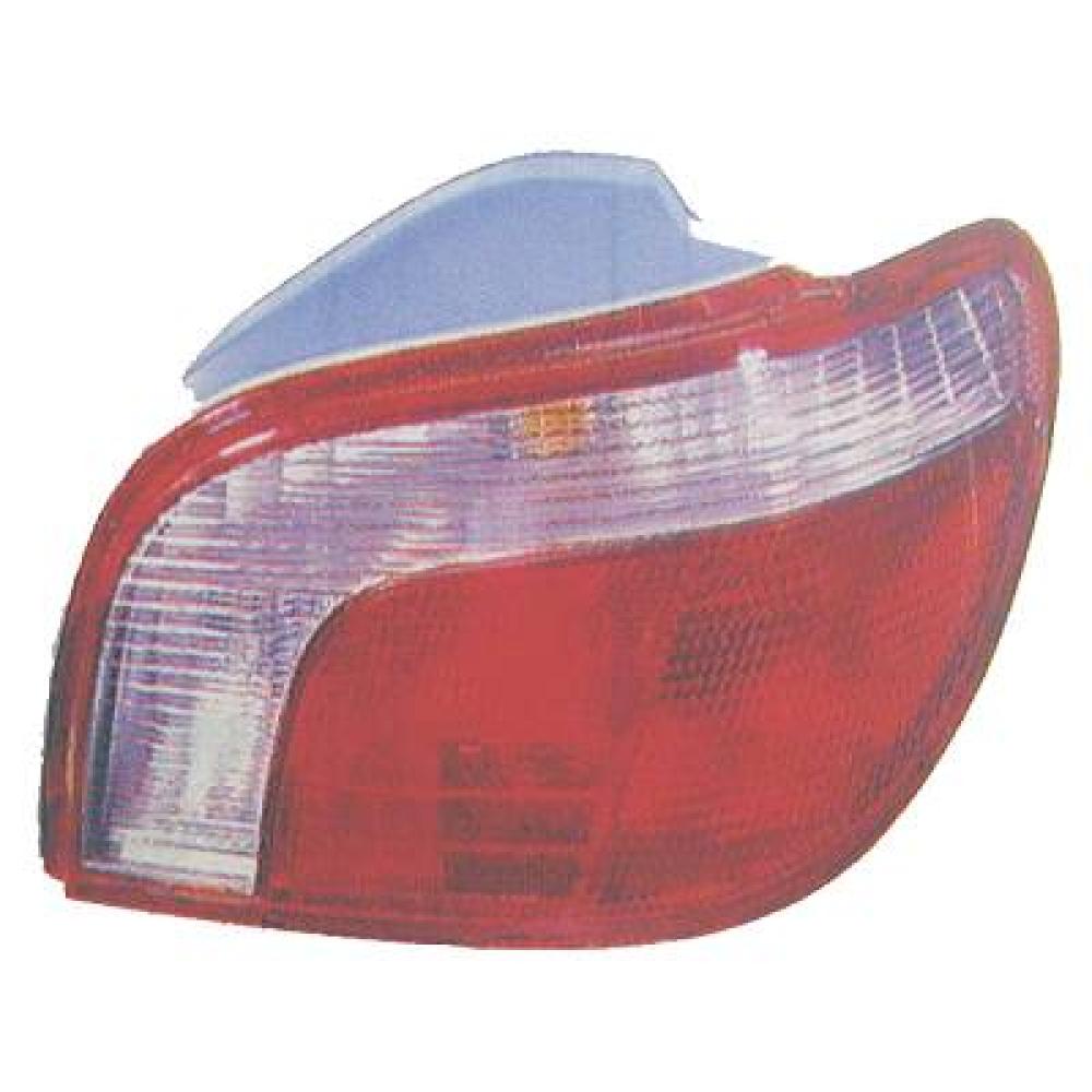Feu arrière gauche — Toyota Yaris (1999-2003) — réf. 6605091