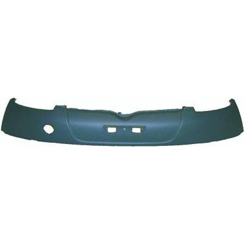 Pare-chocs supérieur — Toyota Yaris (1999-2003)