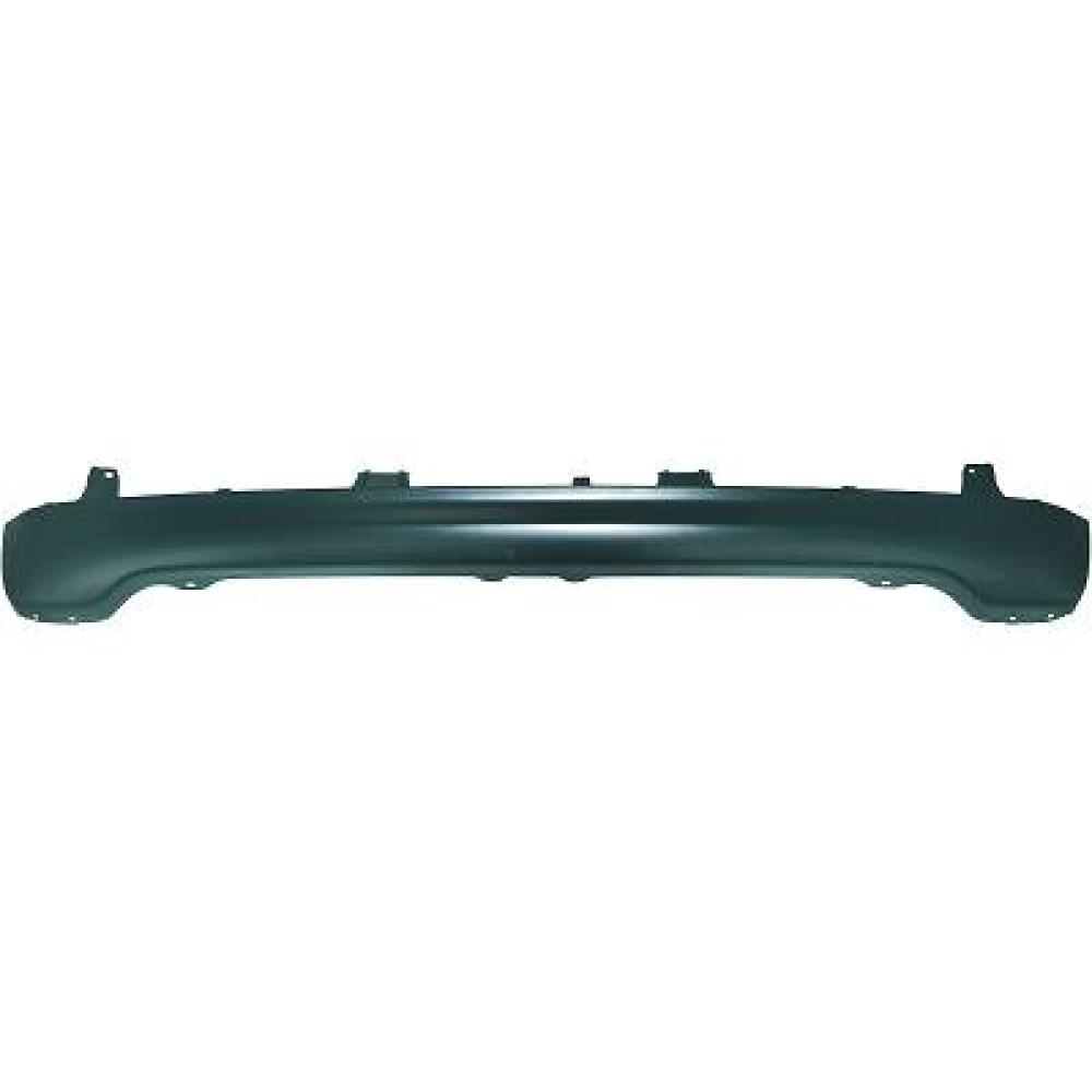 Pare-chocs inférieur — Toyota Yaris (2003-2005)