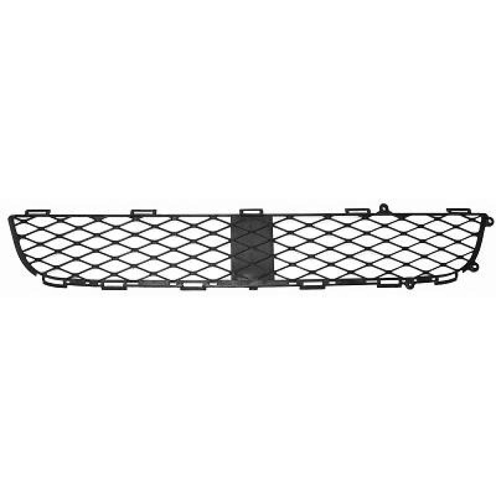 Grille de ventilation, pare-chocs centre — Toyota Yaris (2003-2005) — réf. 6605345