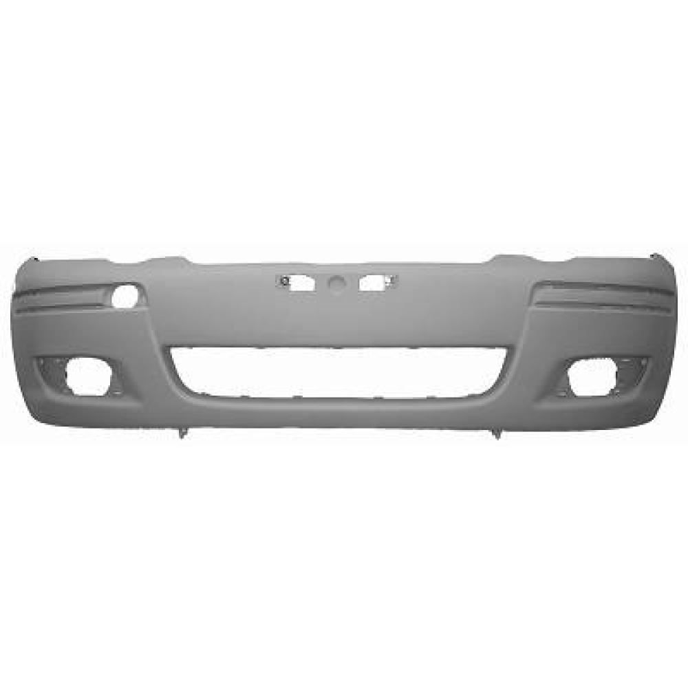 Pare-chocs avant — Toyota Yaris (2003-2005) — réf. 6605350