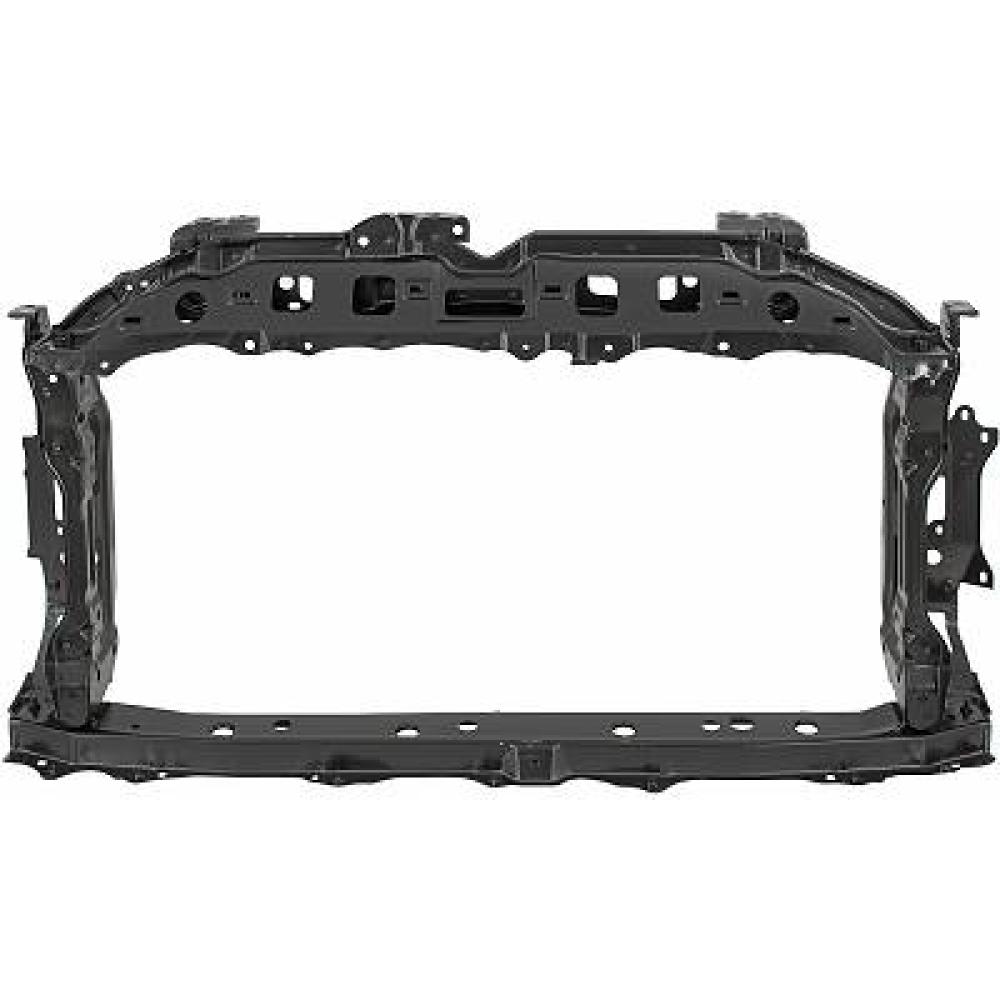 Revêtement avant — Toyota Yaris (2006-2008) — réf. 6606002