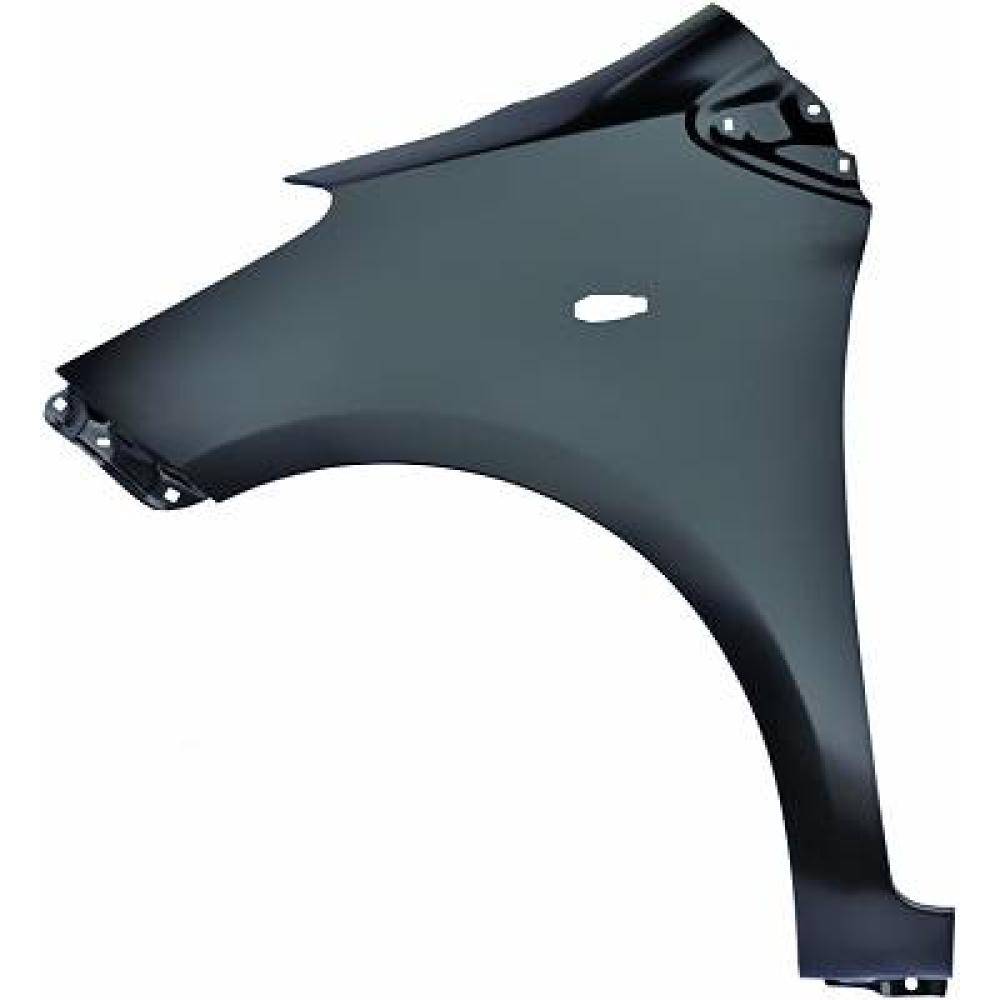 Aile avant droite — Toyota Yaris (2006-2008) — réf. 6606006