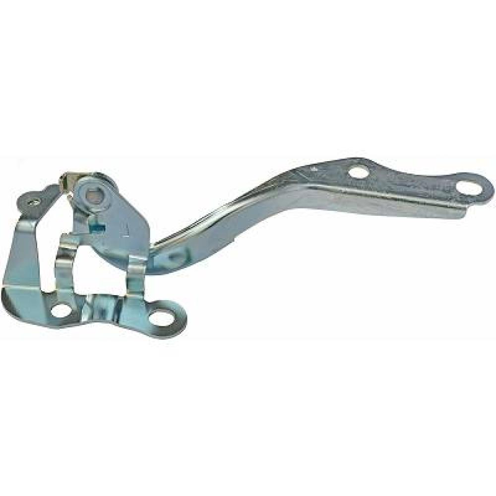 Charnière, capot-moteur droite — Toyota Yaris (2006-2008) (+1)