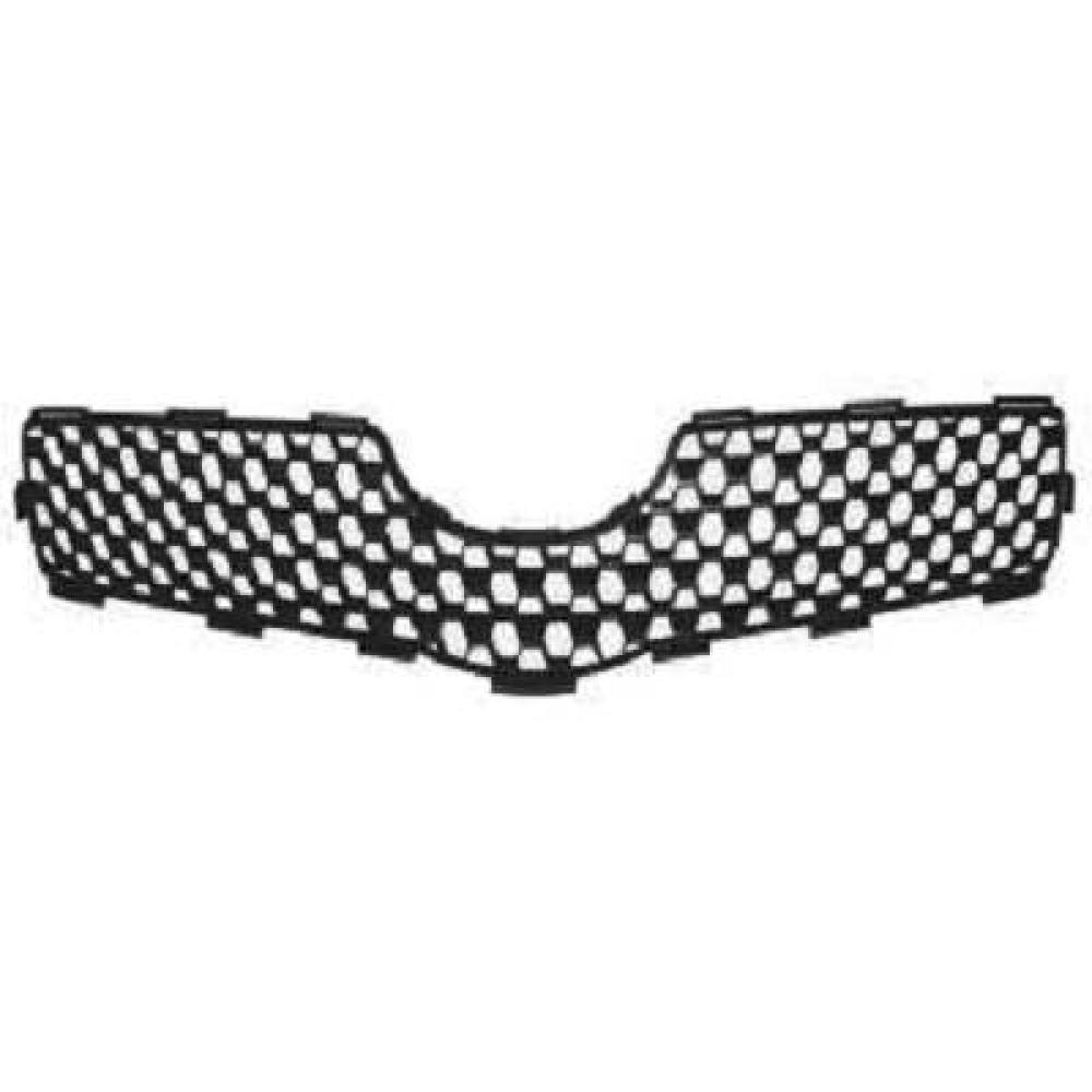 Grille de radiateur — Toyota Yaris (2006-2008) — réf. 6606040