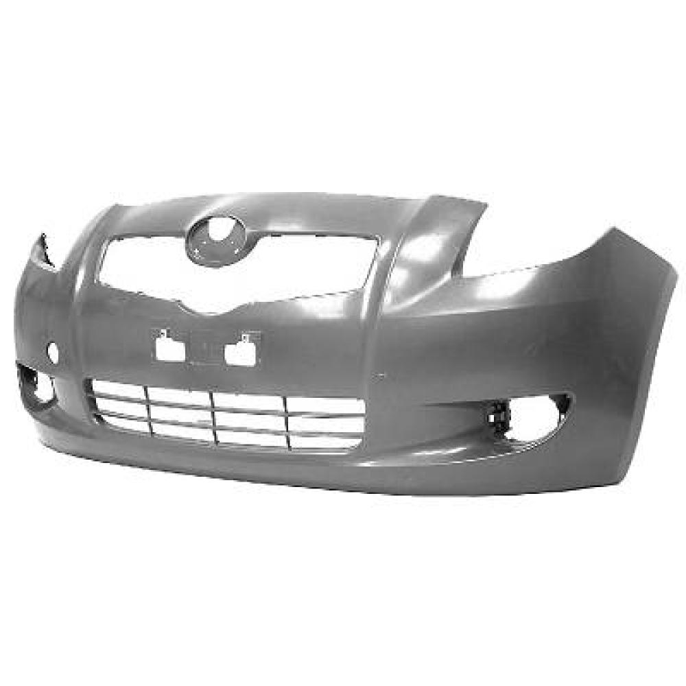 Pare-chocs avant — Toyota Yaris (2006-2008) — réf. 6606051