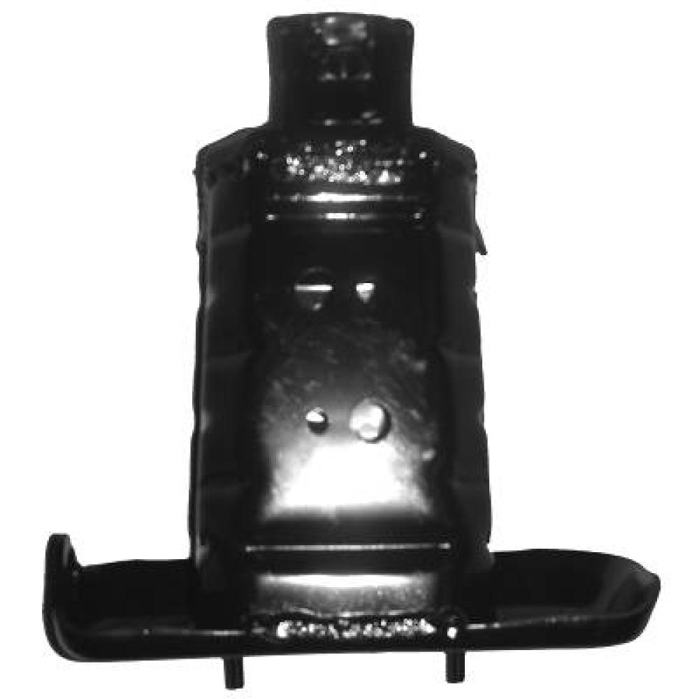 Support, pare-chocs avant gauche — Toyota Yaris (2006-2008) — réf. 6606063
