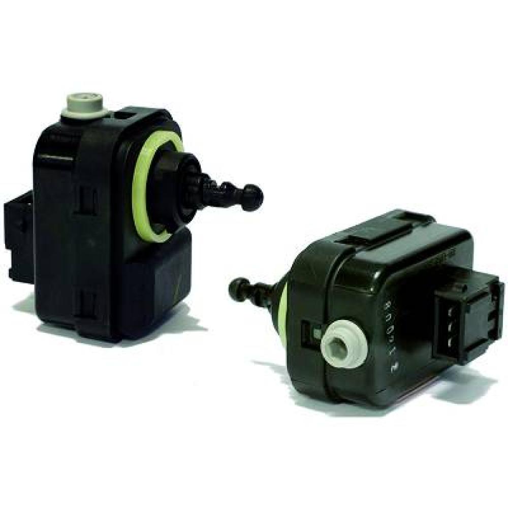 Correcteur, portée lumineuse — Nissan Micra K12 (2005-2010) (+3)