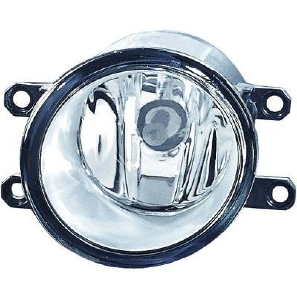 Projecteur antibrouillard gauche — Citroën C1 (2012-2014) — réf. 6606089