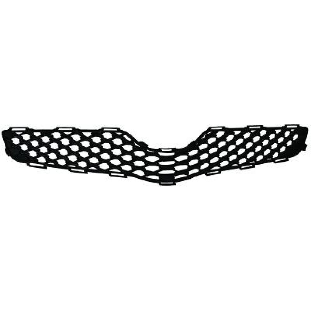 Grille de radiateur — Toyota Yaris (2009-2011) — réf. 6606140