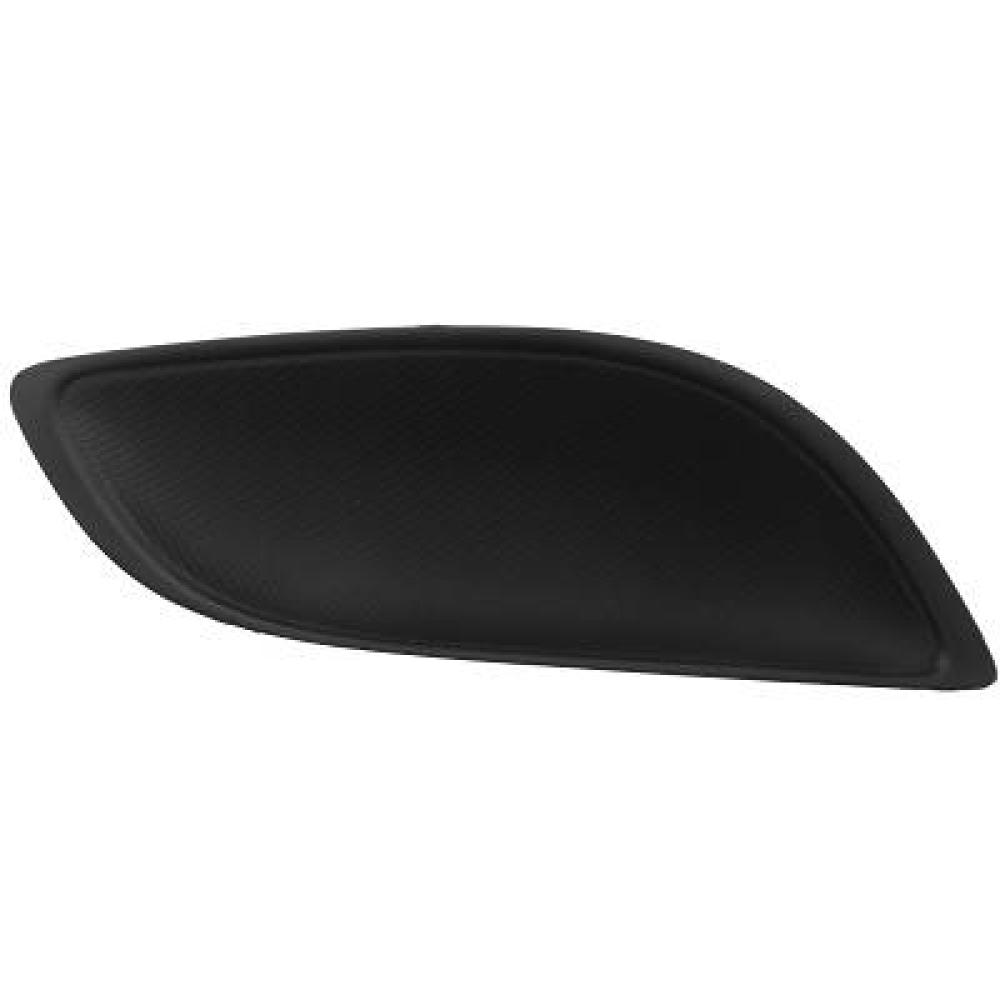 Grille de ventilation, pare-chocs droite — Toyota Yaris (2009-2011) — réf. 6606146