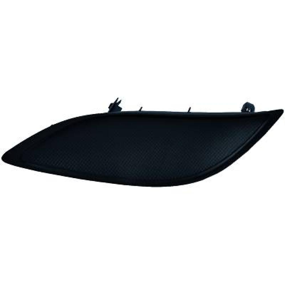 Grille de ventilation, pare-chocs gauche — Toyota Yaris (2009-2011) — réf. 6606147