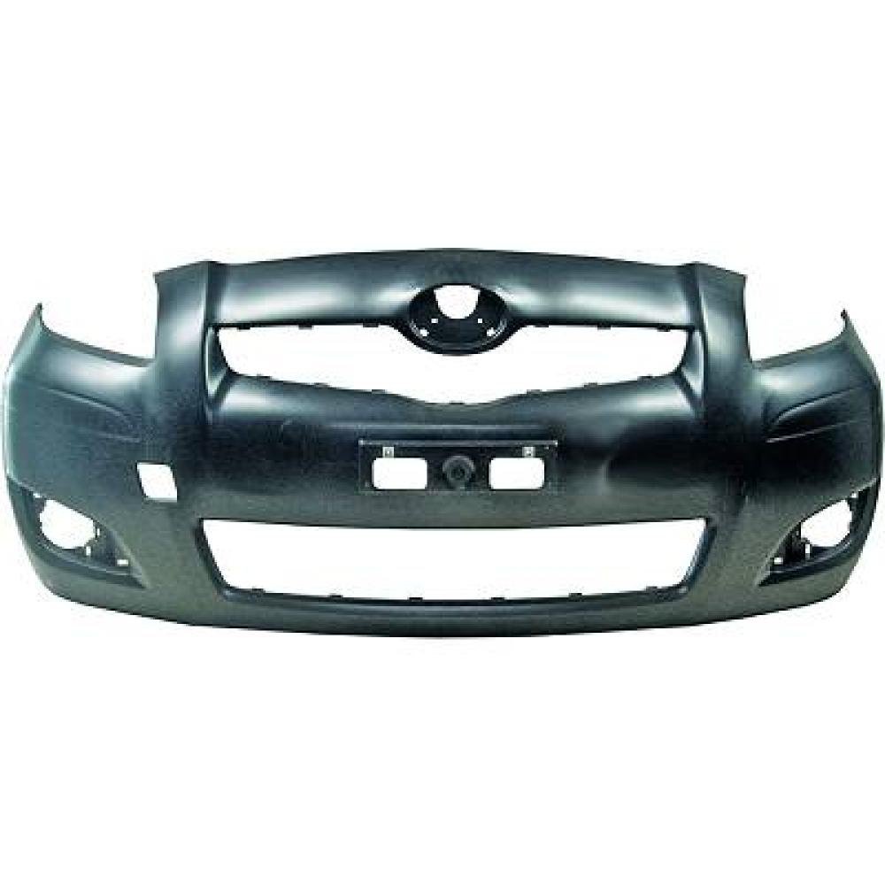 Pare-chocs avant — Toyota Yaris (2009-2011) — réf. 6606150