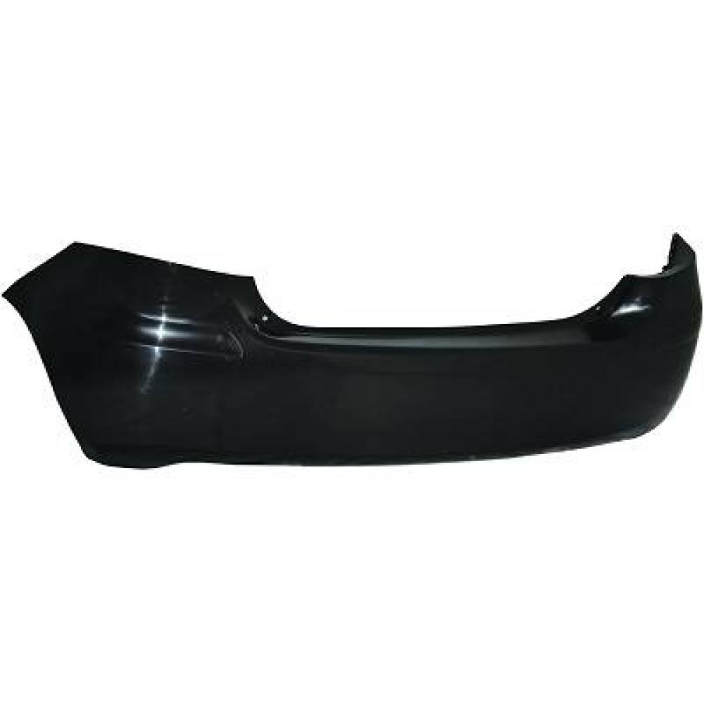 Pare-chocs arrière — Toyota Yaris (2009-2011) — réf. 6606155