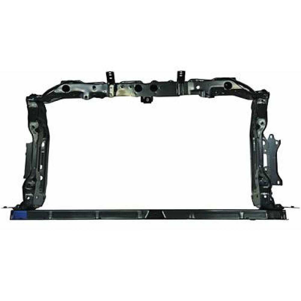 Revêtement avant — Toyota Yaris (2011-2014) — réf. 6607002