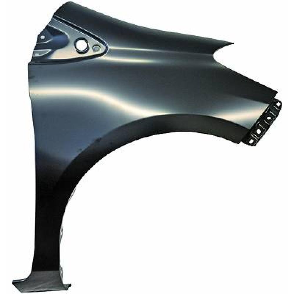 Aile avant droite — Toyota Yaris (2011-2014) — réf. 6607006