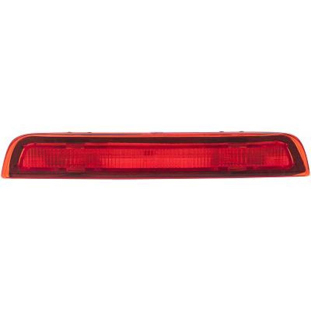 Feu stop additionnel — Toyota Yaris (2011-2014) — réf. 6607095