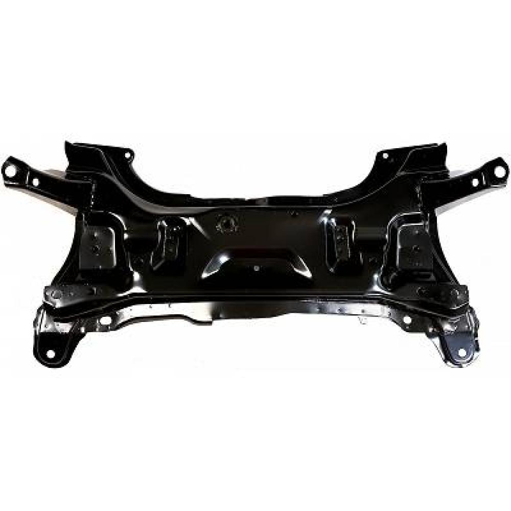 Plot de berceau/Support d'agrégats avant — Toyota Yaris (2011-2014) (+2)