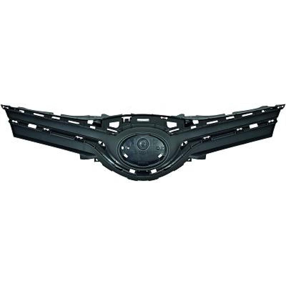 Grille de radiateur — Toyota Yaris (2014-2017) — réf. 6607140