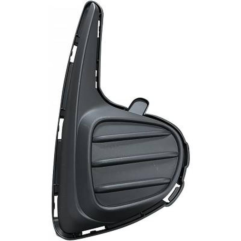 Grille de ventilation, pare-chocs avant droite — Toyota Yaris (2017-…) — réf. 6607332