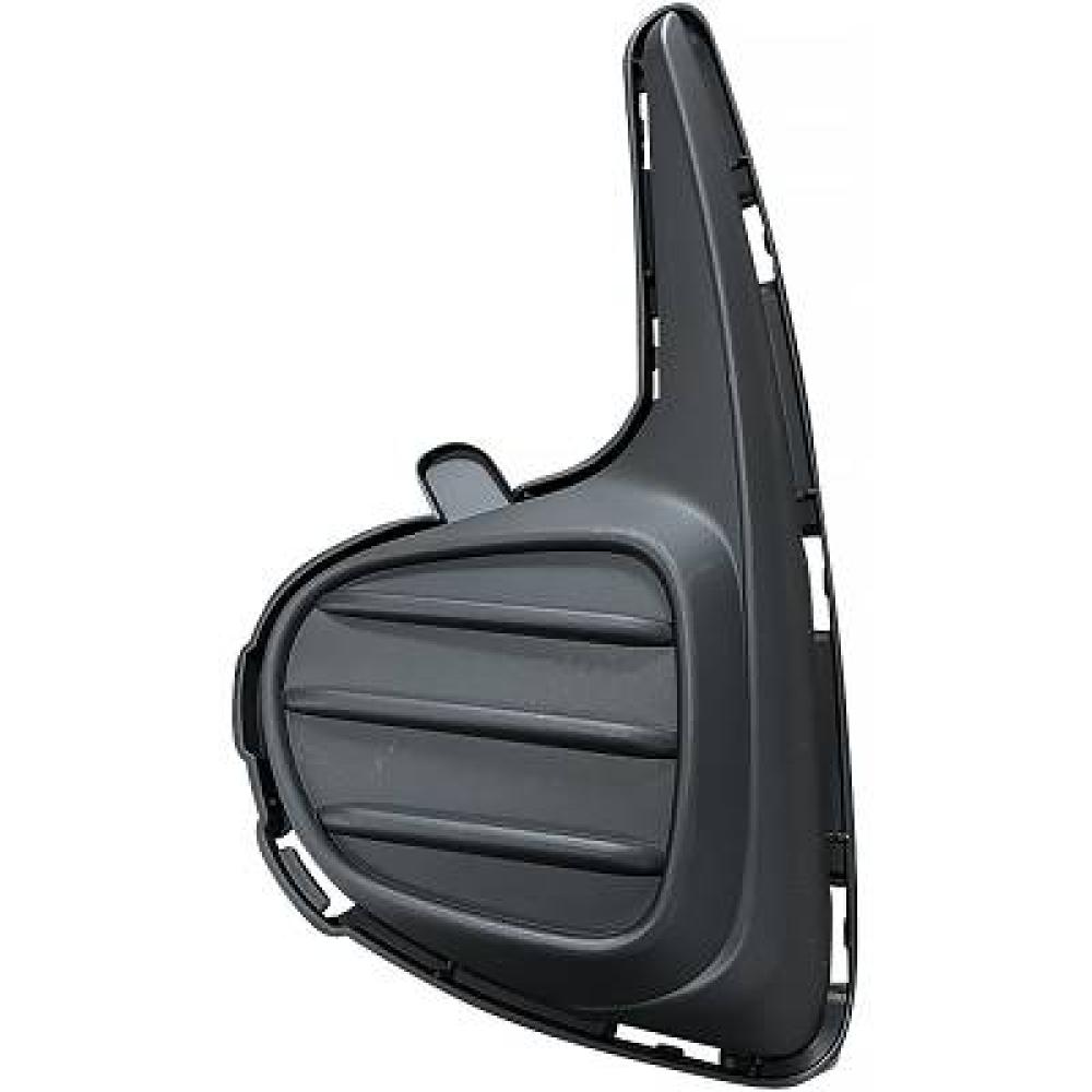 Grille de ventilation, pare-chocs avant gauche — Toyota Yaris (2017-…) — réf. 6607333