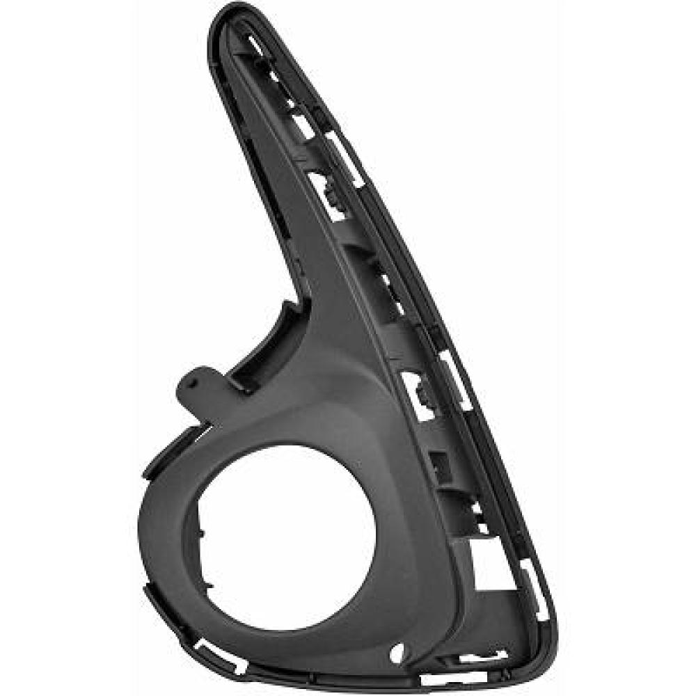 Grille de ventilation, pare-chocs avant gauche — Toyota Yaris (2017-…) — réf. 6607347