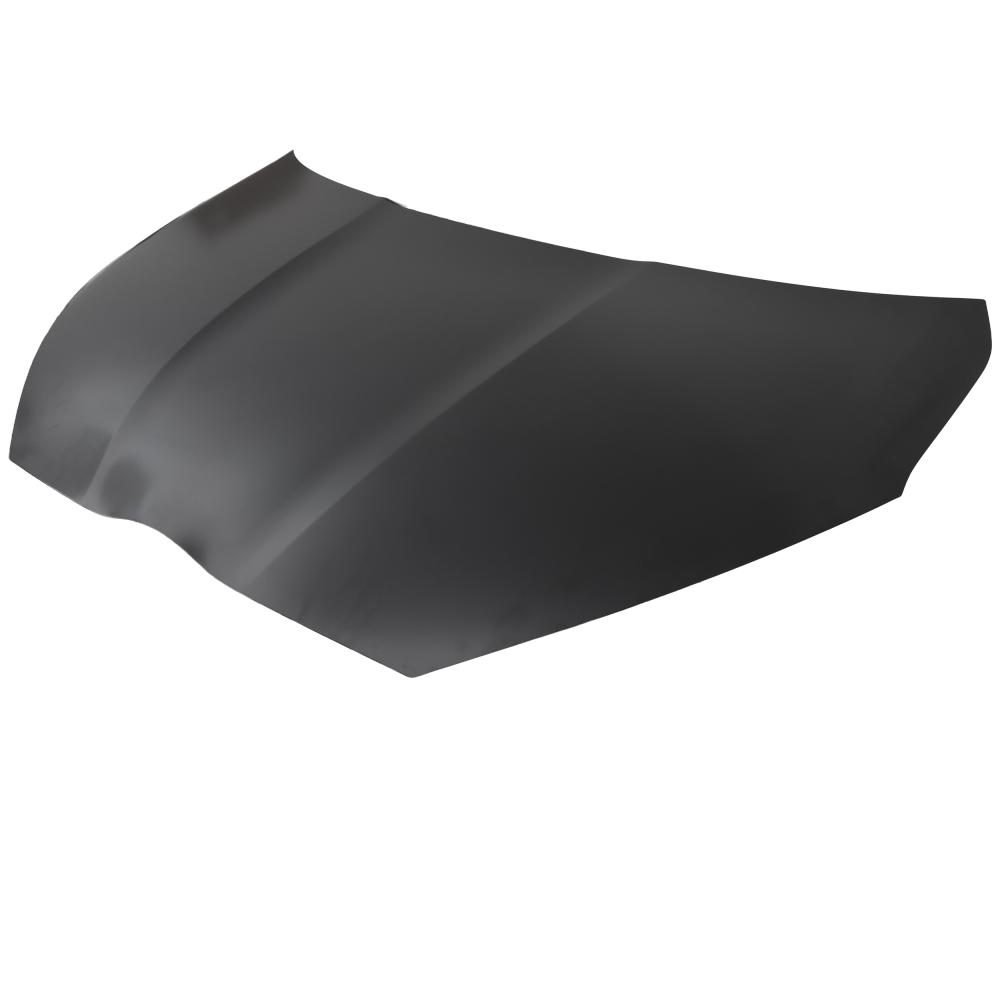 Capot-moteur — Toyota Yaris (2020-…) — vue 3