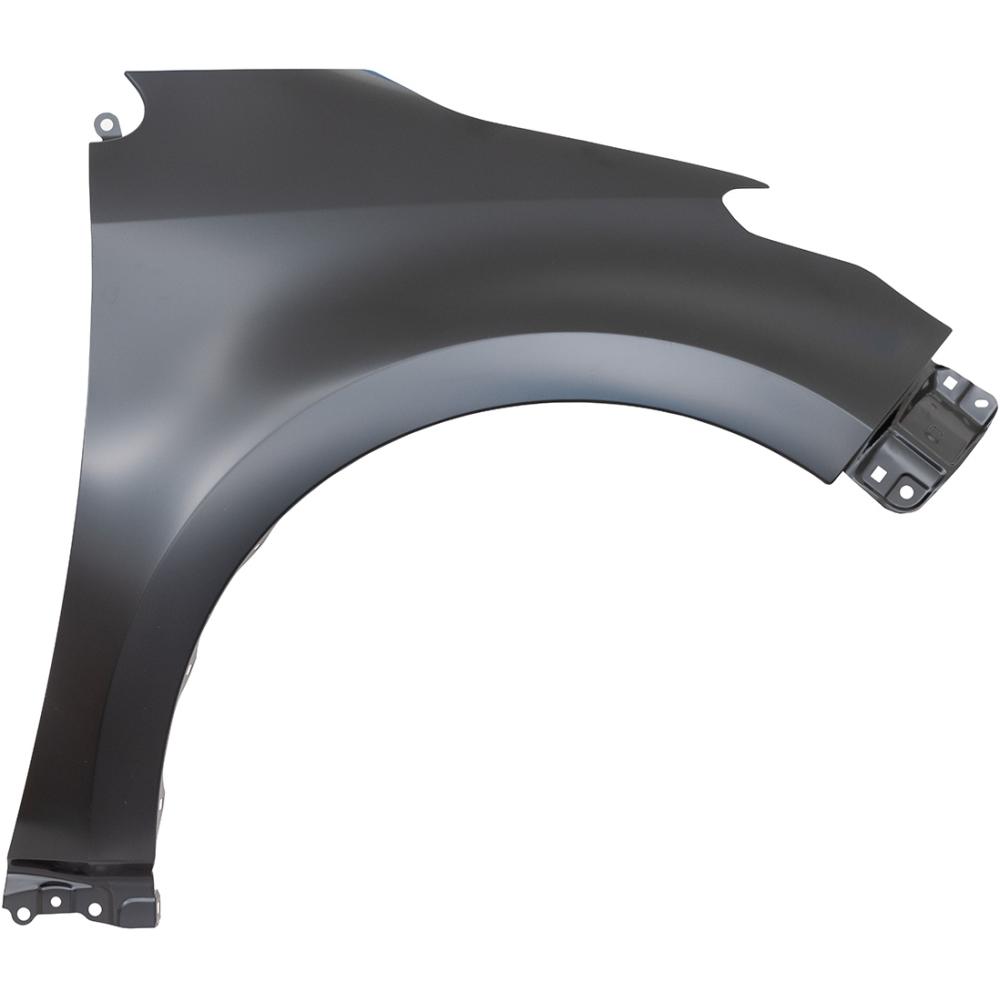 Aile avant droite — Mazda 2 (2022-…) — réf. 6608006