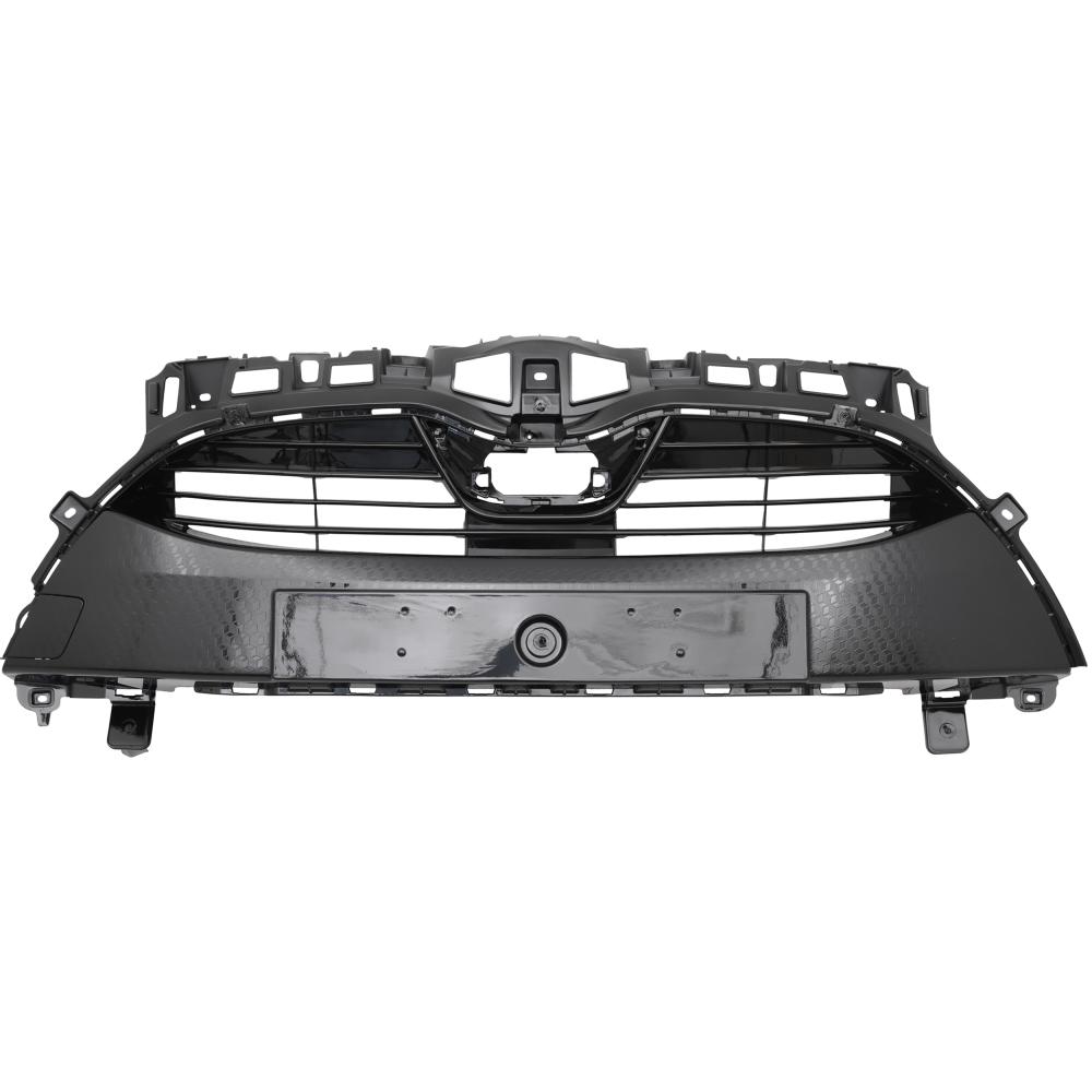 Grille de radiateur — Toyota Yaris (2020-…) — réf. 6608040