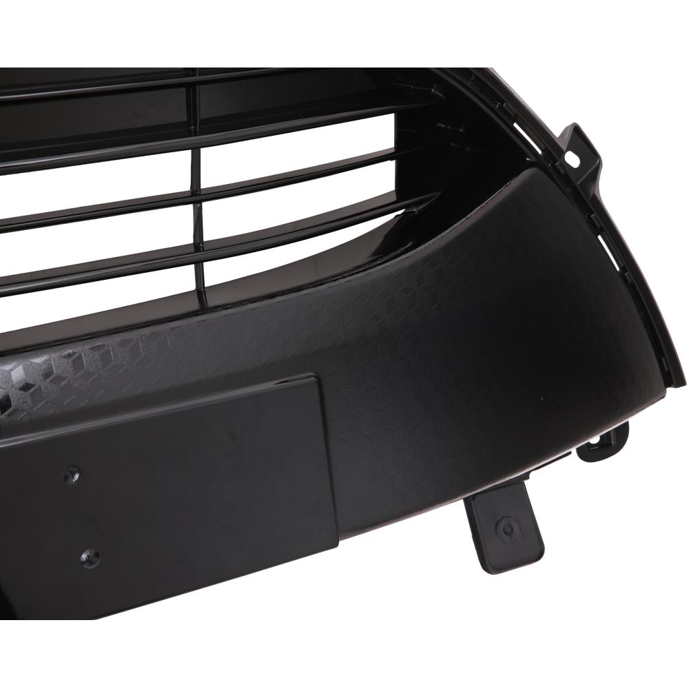 Grille de radiateur — Toyota Yaris (2020-…) — vue 2