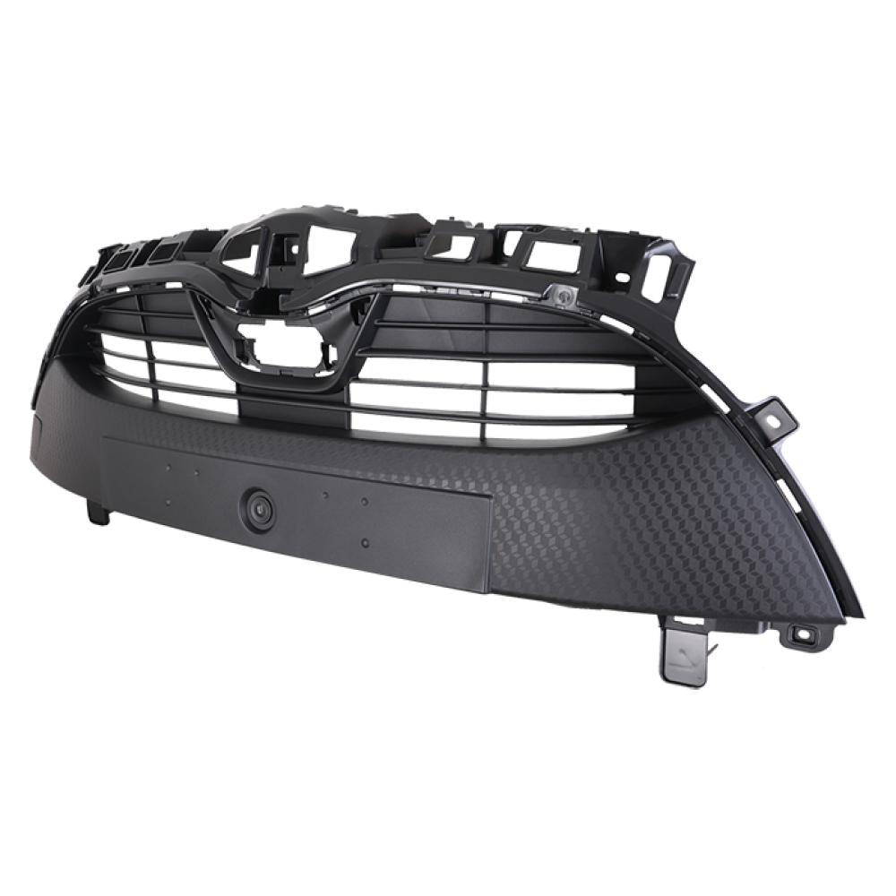 Grille de radiateur — Toyota Yaris (2020-…) — vue 2