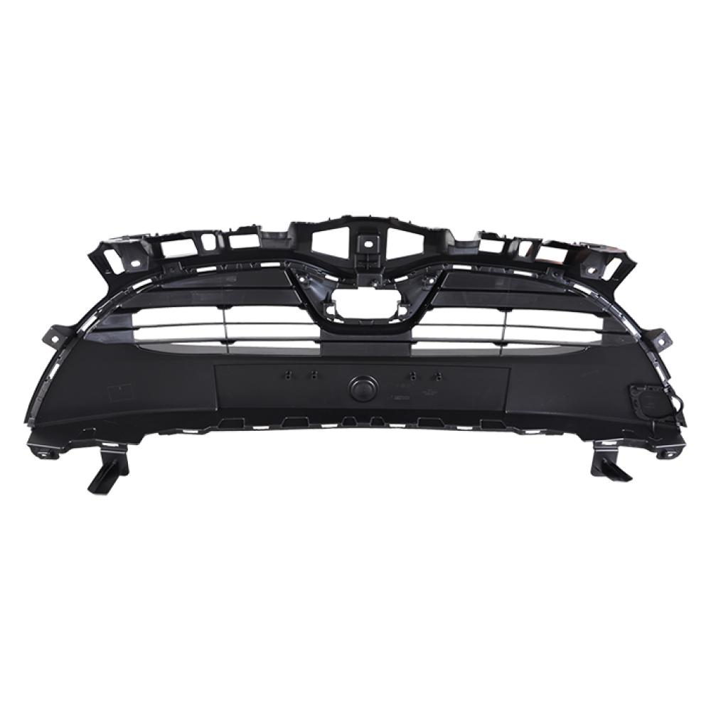 Grille de radiateur — Toyota Yaris (2020-…) — vue 3