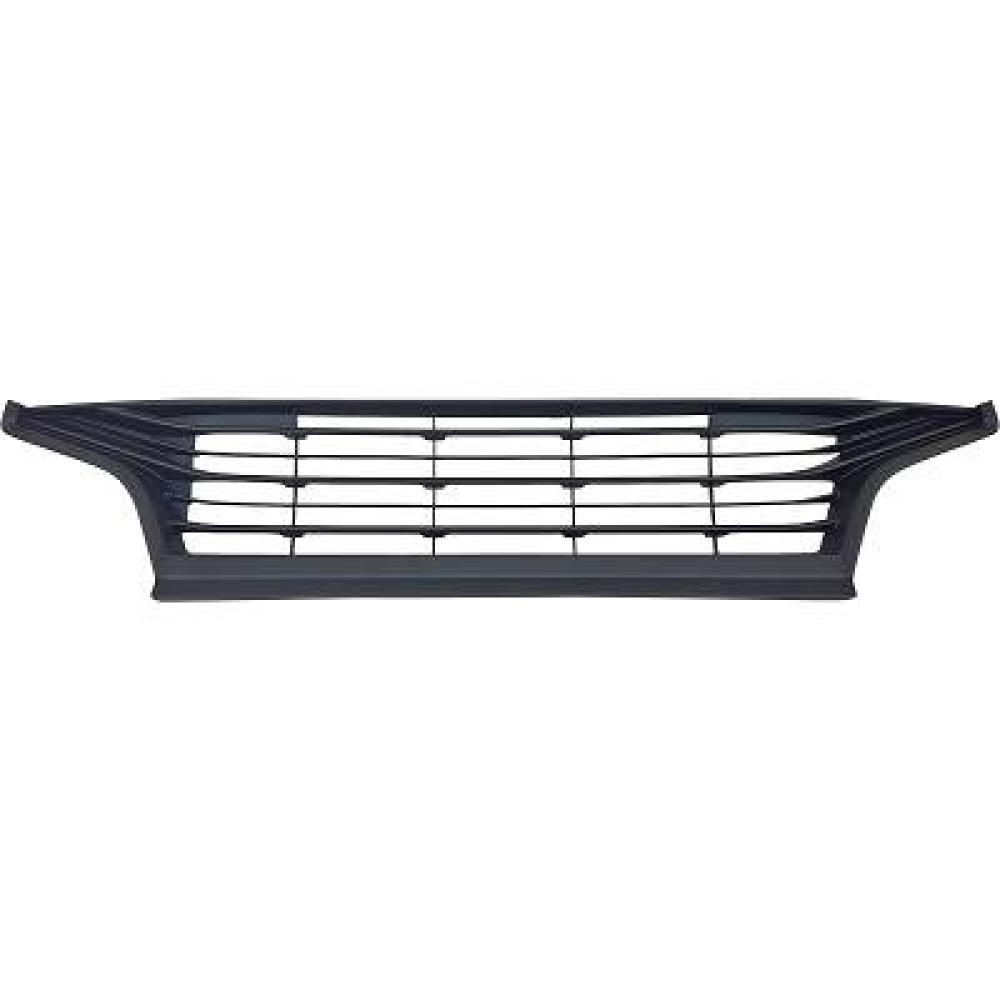 Grille de ventilation, pare-chocs avant — Mazda 2 (2022-…) — réf. 6608045