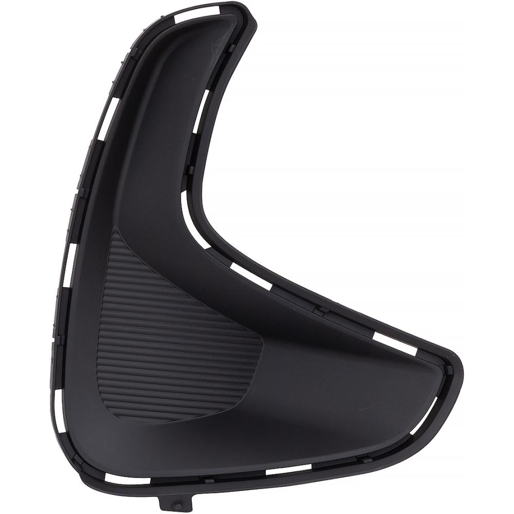 Enjoliveur, pare-chocs avant droite — Mazda 2 (2022-…) — réf. 6608046