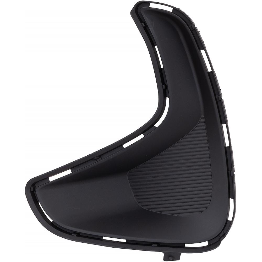 Enjoliveur, pare-chocs avant gauche — Mazda 2 (2022-…) — réf. 6608047