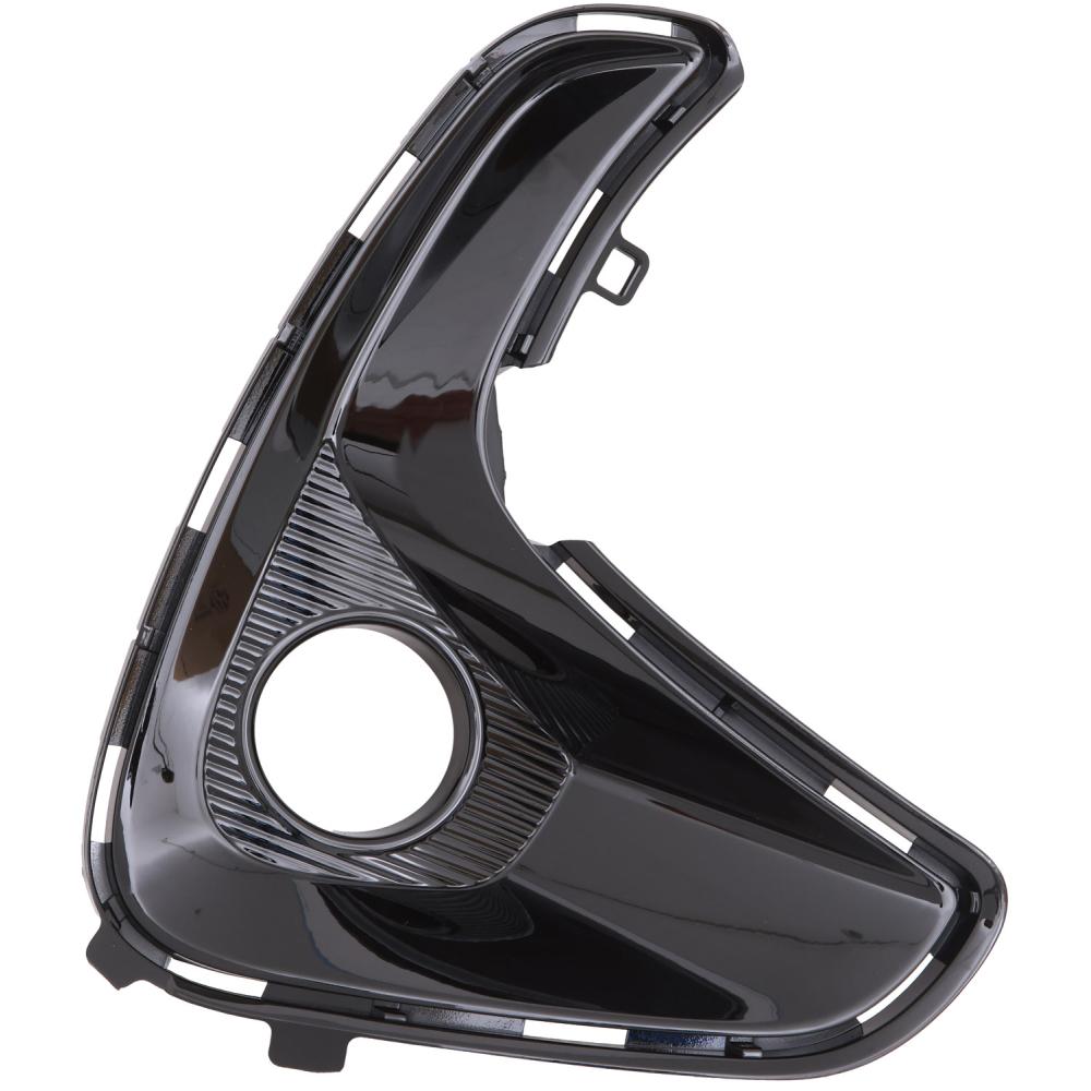 Enjoliveur, pare-chocs avant droite — Toyota Yaris (2020-…) — réf. 6608048