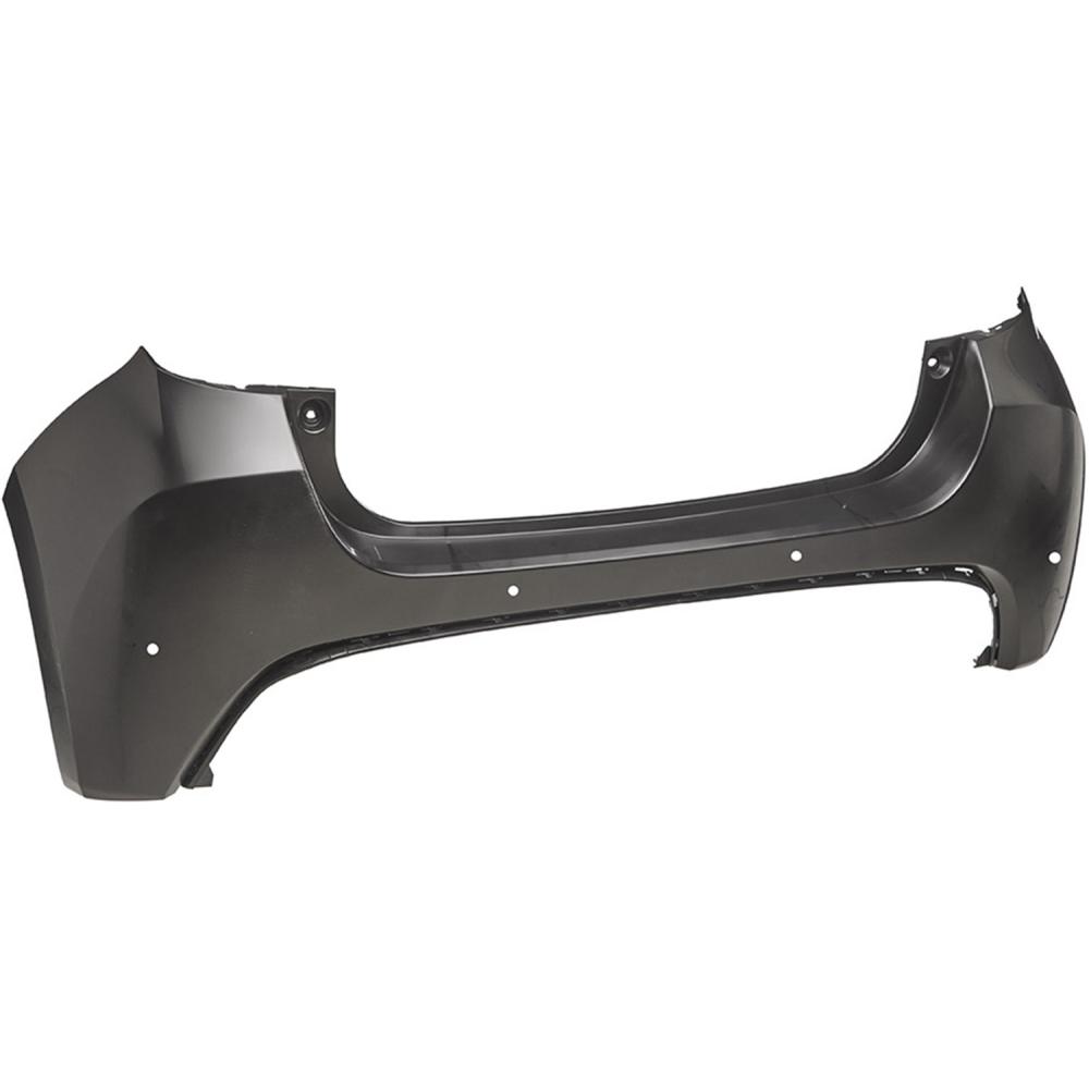 Pare-chocs arrière — Toyota Yaris (2020-…) — réf. 6608056