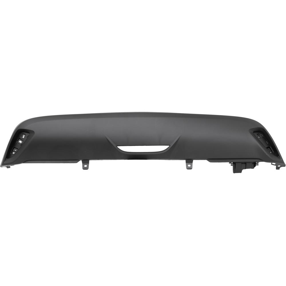 Spoiler arrière — Toyota Yaris (2020-…)