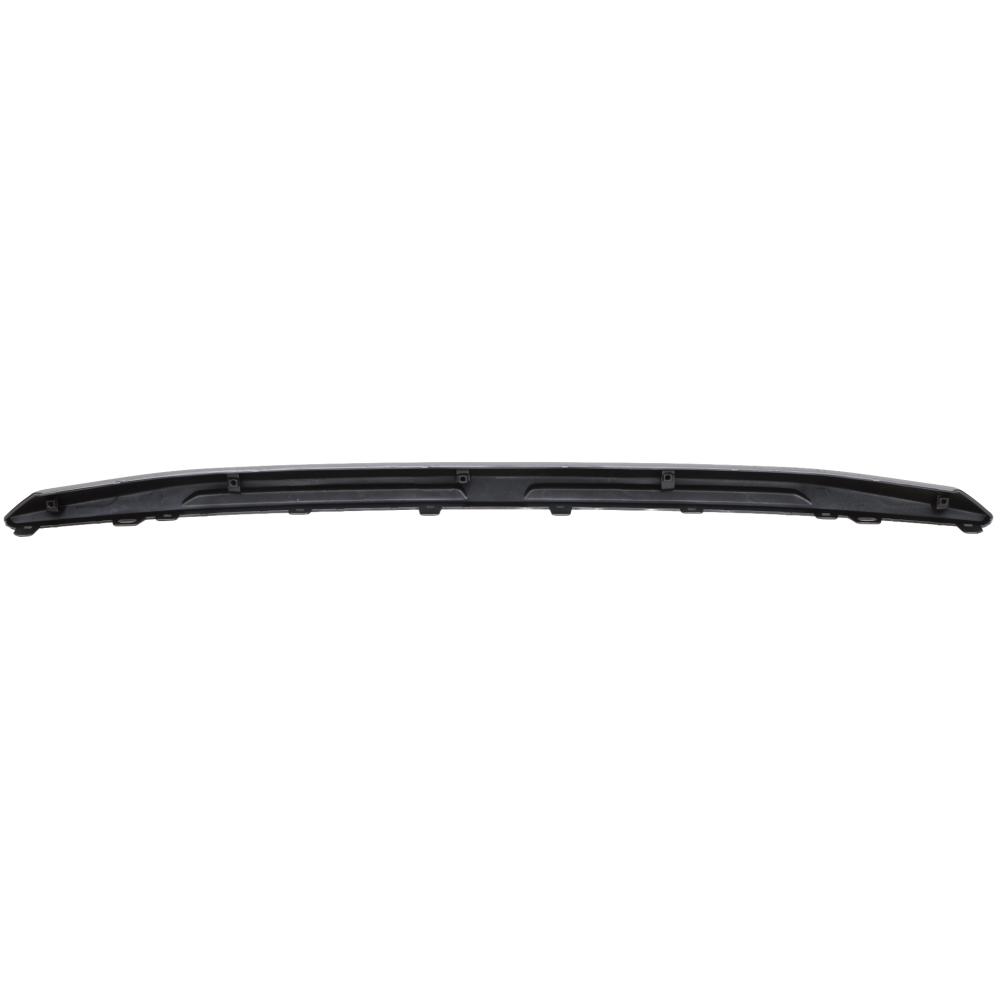 Enjoliveur, pare-chocs avant — Toyota Yaris Cross (2021-…) — vue 3