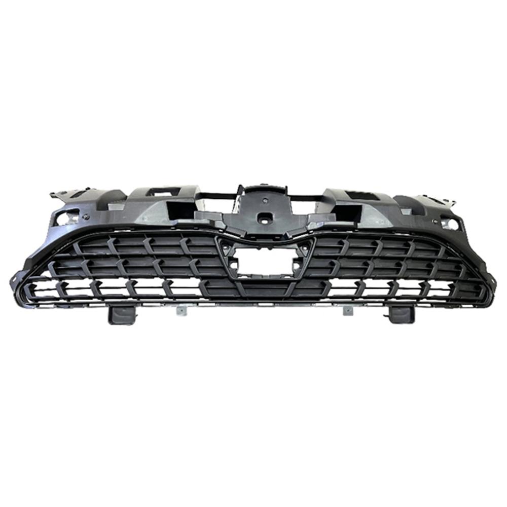 Grille de radiateur — Toyota Yaris Cross (2021-…) — réf. 6608440