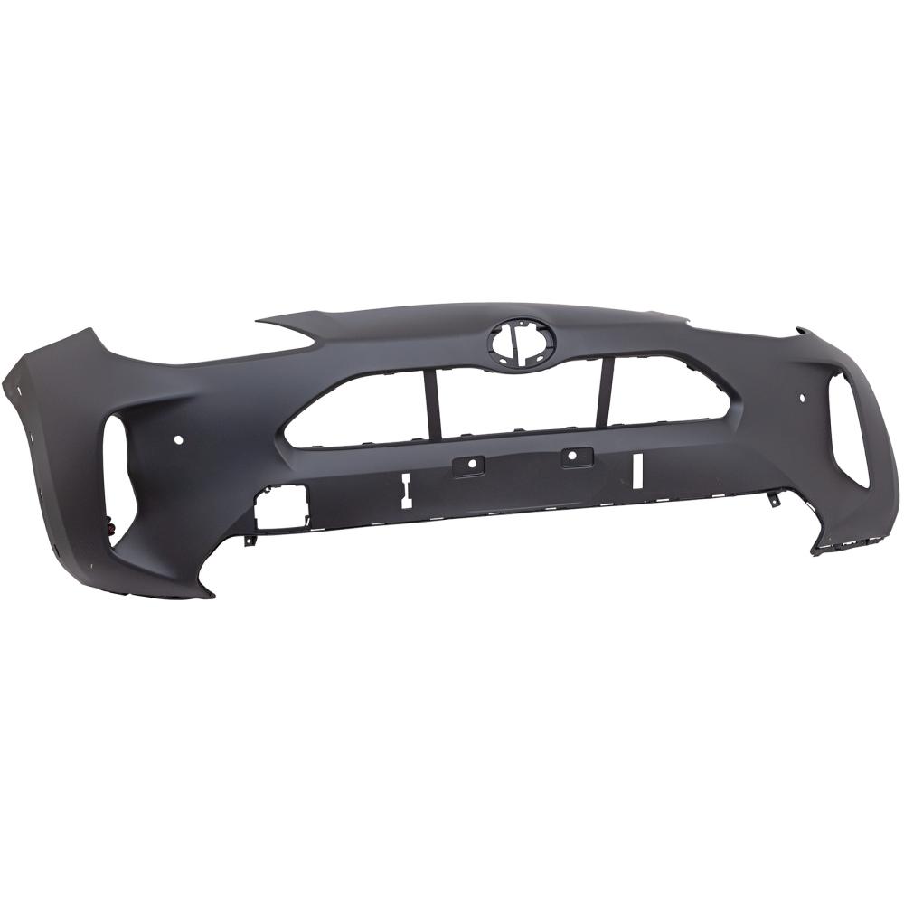 Pare-chocs avant — Toyota Yaris Cross (2021-…) — réf. 6608451