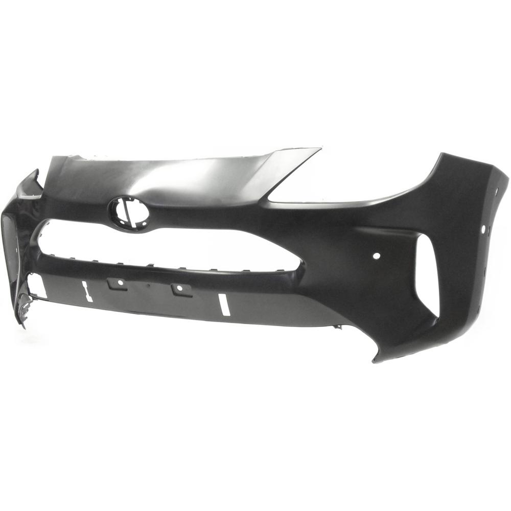 Pare-chocs avant — Toyota Yaris Cross (2021-…) — réf. 6608452
